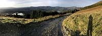 Stob an Lochain. Image from Stob an Lochain