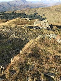 Stob an Lochain. Image from Stob an Lochain