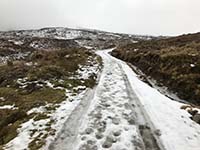 Glens Kendrum and Ogle. Image from Glens Kendrum and Ogle