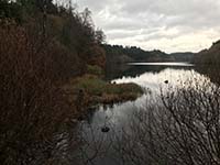 Aberfoyle to Loch Venachar. Image from Aberfoyle to Loch Venachar