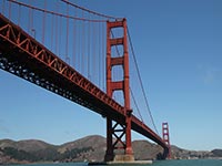 San Francisco marathon