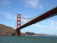 San Francisco marathon. Image from San Francisco marathon