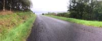 Loch Katrine marathon. Image from Loch Katrine marathon