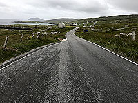 Barrathon. Some long straights