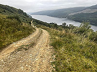 Tarbet to Helensburgh